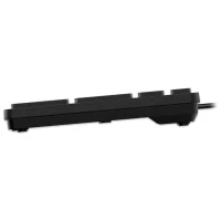 Клавиатура Genius SlimStar 126 (черный) фото 2